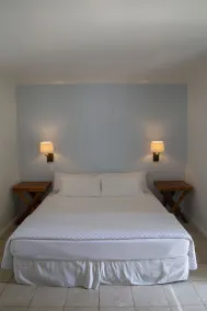 Caribbean Villas Hotel - Room