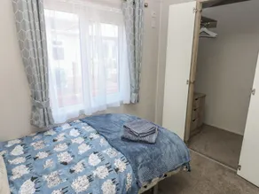 Brocklebank Lodge, 35 - Chambre