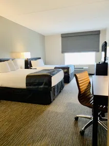 Wingate by Wyndham Wilmington - Chambre