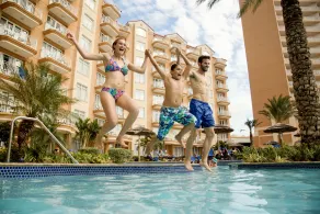 Divi Aruba Phoenix Beach Resort - Pool