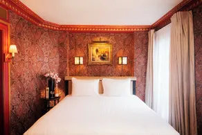 Maison Proust, Hotel & Spa La Mer - Room