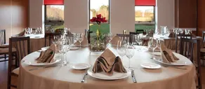 Hotel Spa Norat Torre Do Deza 4* Superior - Restaurant