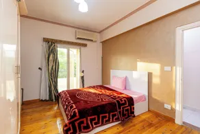 Host Prime Classic Villa At Rehab City - Rom