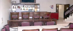 Bulbul Tourist Complex Jind - Bar (på boendet)