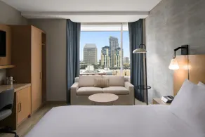 Courtyard by Marriott San Diego Gaslamp/Convention Center - Zimmer