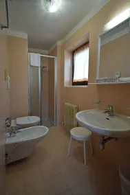 Hotel Comelico - Quarto