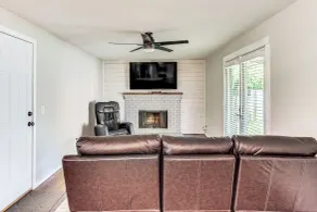 Golf, Hike, Dine & Relax: Home in Port Orchard - Interiør