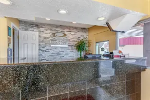Econo Lodge Clovis - Hall