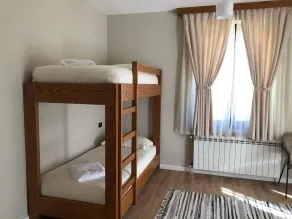 JOEN Village - Room