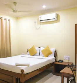 Hotel Baga Grande - Room