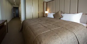 The Rooms Boutique Hotel - Room