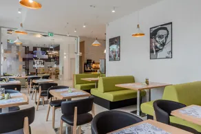 Hotel Urban - Restaurant
