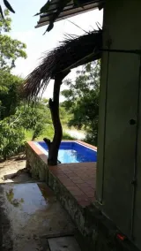 Wild Wadi Wilpattu - Villas with private Plunge Pools - Pool