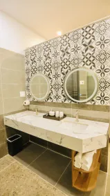 Kiwi's Homestay & Cafe - Bagno