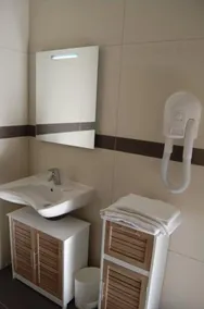 Hôtel L'Escale Périgueux Notre Dame - Salle de bain