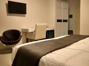 Mina Accomodation - Zimmer