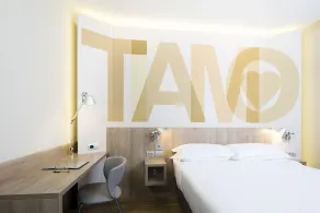 Best Western Plus Park Hotel Pordenone - Room
