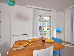 Felix Hotels - Hotel Residence Porto San Paolo - Chambre