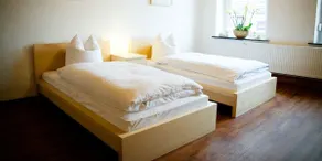 Tilla's Hof - Room
