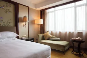 Sheraton Shantou Hotel - Habitación