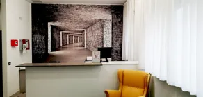 HOTEL HOUSE GARGANO - Réception