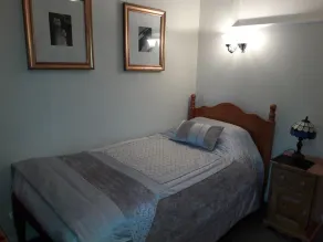 The Four Horseshoes - Room