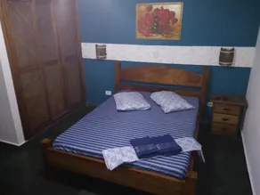 Pousada Costa Verde - Room