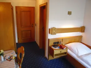 Gasthof-Pension-Kraus - Camera