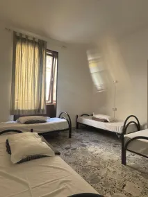 Hello Naples - Room