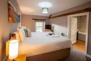 Royal Hotel - Chambre
