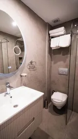 Katina Bozcaada - Bagno