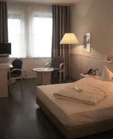 Euro Park Hotel Hennef - Room