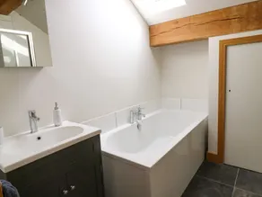 Foxstones Cottage - Interior