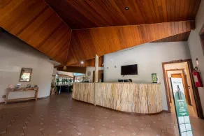 Obbá Coema Village Hotel - Reception