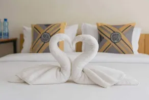 County Gate Hotel & Spa Murang'a - Habitación