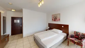 Hotel San Marco - Habitación
