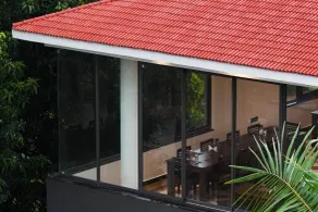 Holiday Ranakpur - Restaurant