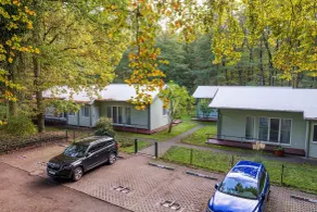 IFA Graal-Müritz Hotel & Spa - Vue de la chambre