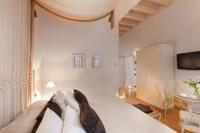 Hotel Marco Polo - Room