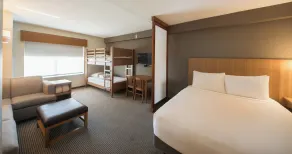 Hyatt Place Orlando/Lake Buena Vista - Chambre