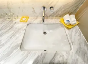 ZTE Hotel Shenzhen - Pokój