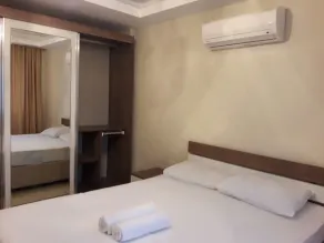 Belek Golf Village - Camera