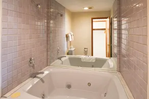 Americas Best Value Inn Plattsburgh - Spa