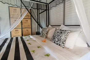 Tea and Experience Factory - Thema Collection - Room
