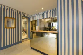 Hôtel Saint Germain - Reception