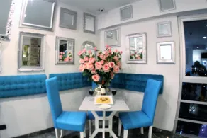 Hotel Vila Santa - Restaurant