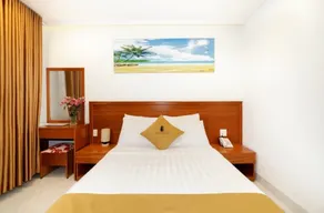 Mira Eco Hotel Quy Nhon - Room