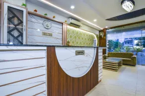 Pineberry Hotels - Reception