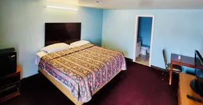 The Best Way Inn - Room