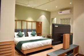 Hotel The Sankalp Retreat - Room